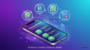WhatsApp多开安全吗教程：专业级解决方案推荐-铂赛科技